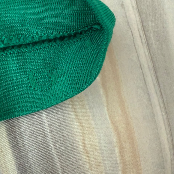 Lululemon Swiftly Tech Long Sleeve Shirt 2.0 *Race Length Green Size 6 $78 - Picture 9 of 15